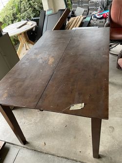Tool table