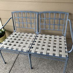MCM Outdoor Brown Jordan Furniture 