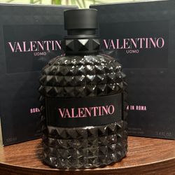 Velentino Uomo Born In Roma Perfume 