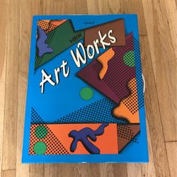 ART Works Curriculum Level 3 
