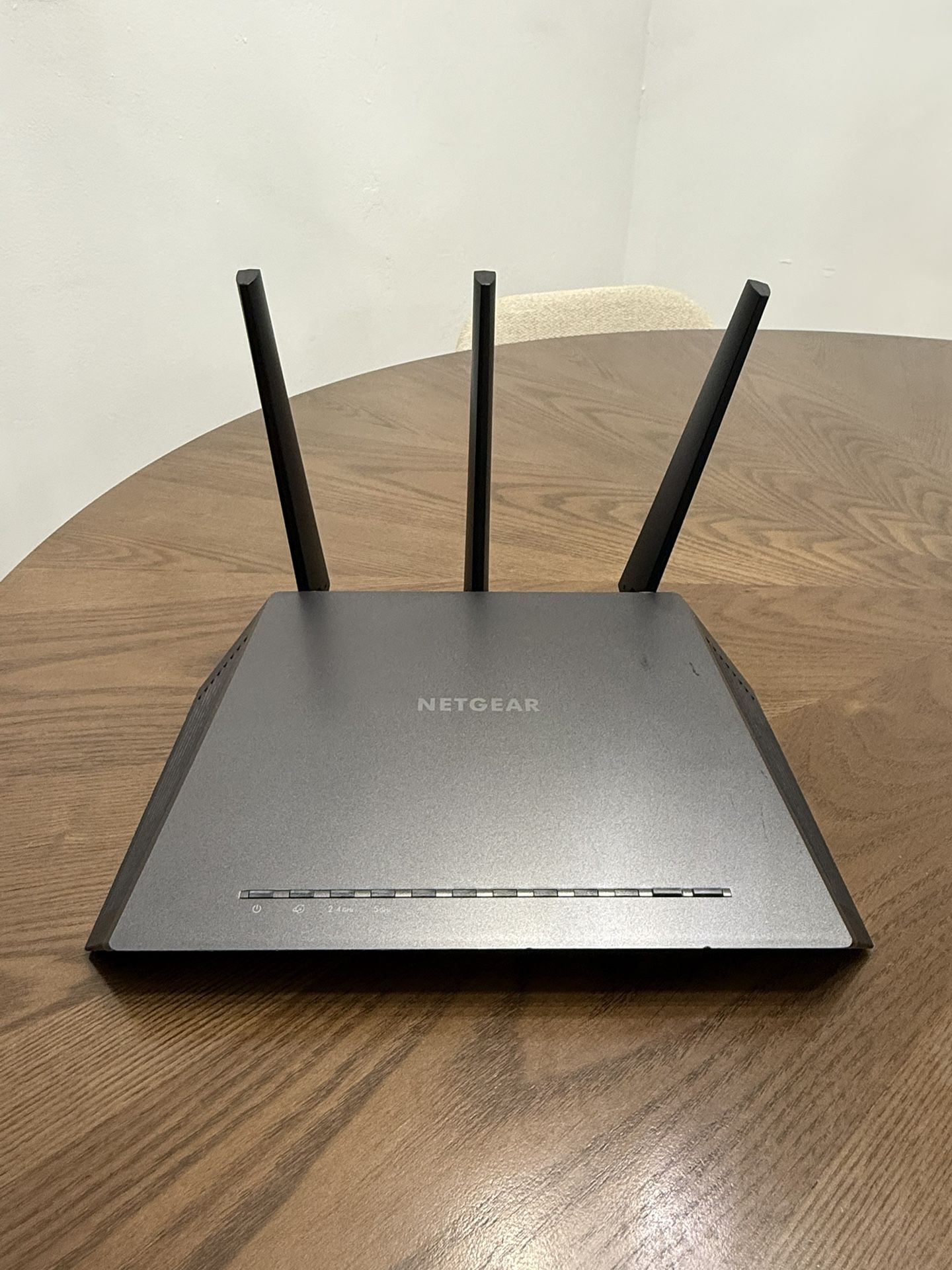 Netgear Nighthawk Router AC1900 
