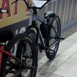 27.5 Inch Maniac Flyer