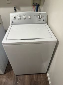 Washer