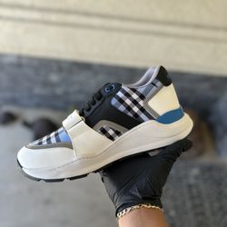 Burberry Shoes 