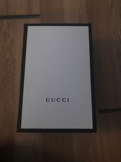 Gucci shoes men