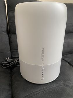 doterra Ultrasonic humidifier