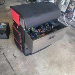 Rc Carrying Cart