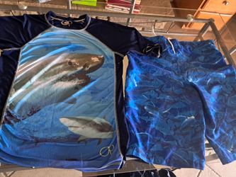 Shorts and Tshirts for boys
