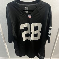 Raider XL Jersey (UTC Area)