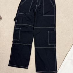 Men’s Pants And Joggers 