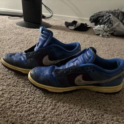 Nike Dunks!!