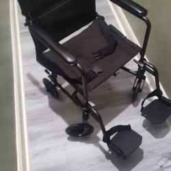Drive Transport Wheel-Chair 