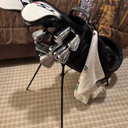 Titleist-Golf-Clubs