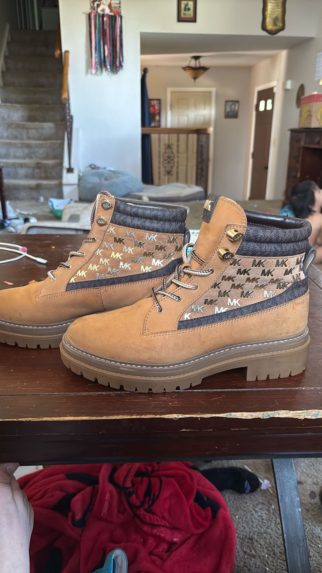 Michael Kors Boots