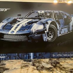 Lego Ford GT 42164