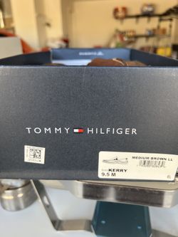 Tommy Hilfiger Kerry Loafers, Men's 9.5M — New in Box