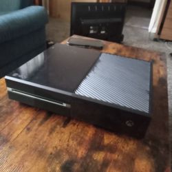 Xbox One 