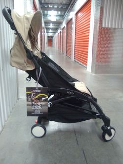 Yoyo baby stroller
