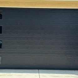 Garage Doors