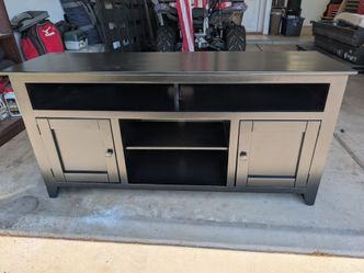 TV stand