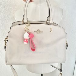 Coach Shoulder Bag 