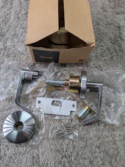 FALCON LOCK Door Lockset  (Cerradura Comercial)