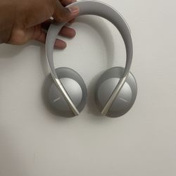 Bose 700 Noise Cancellation Grey All Sizes