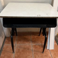 School Desk