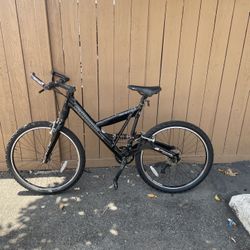 Cannondale SuperV500