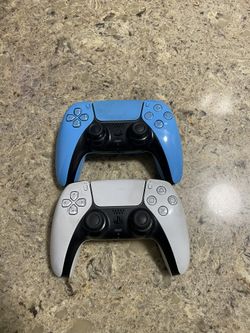 Sony PlayStation 5 Wireless Controllers