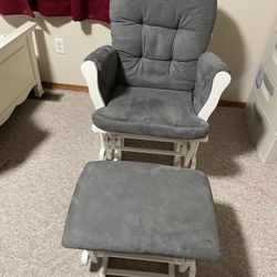 Nursing Chair