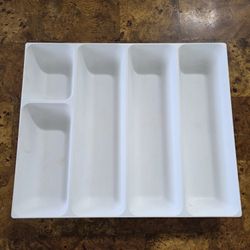 Ikea Flatware Organizer 