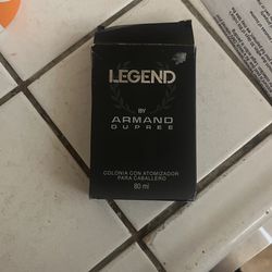 legend Cologne