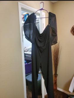 Plus Size Jumpsuit Forsale 