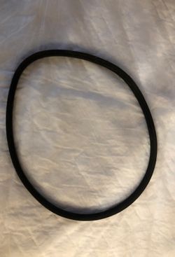 Frigidaire motor belt 131686100 new