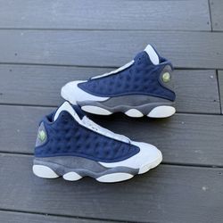 Jordan 13 Flint 
