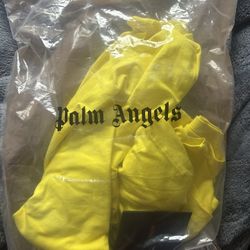 Authentic Palm Angels T Shirt