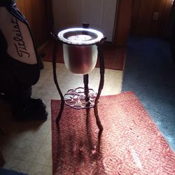 Candle Stand