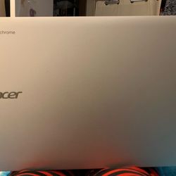 Acer Chromebook 