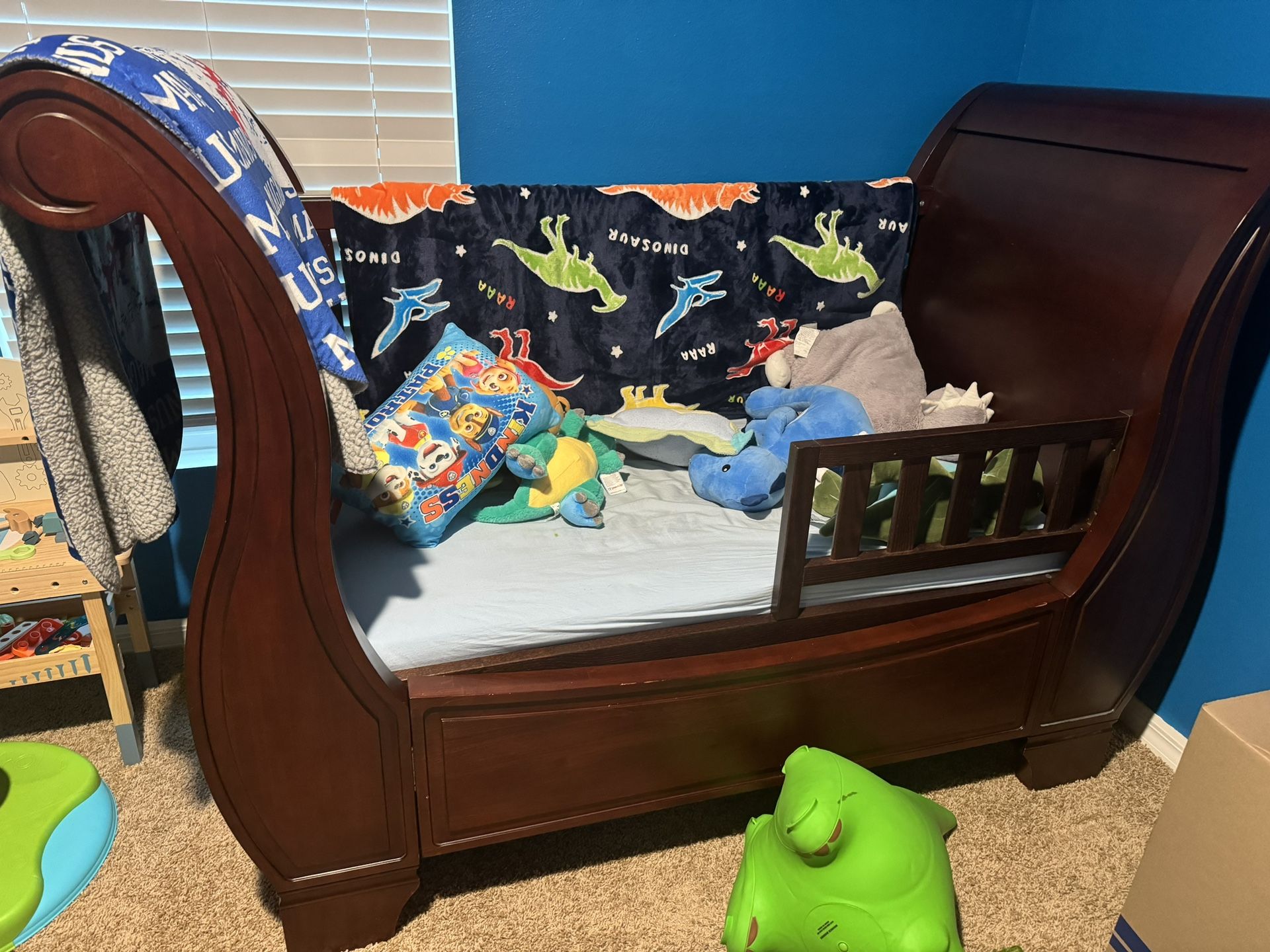 Pottery Barn Nursery Set