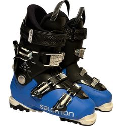Salomon Skis Boots Size 7,5 Men’s 