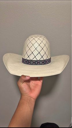 Tall Crown Hat