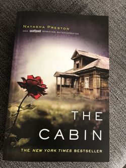 The cabin book