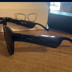 Bose Speaker Sunglasses
