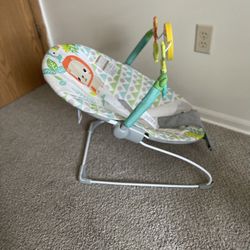 Baby Bouncer 
