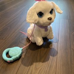 FurReal GoGo My Dancin' Pup-Electronic Pet Toy