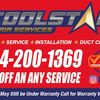 Coolstar Air Service