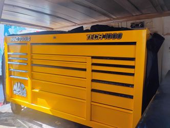 Mac Tools box and more