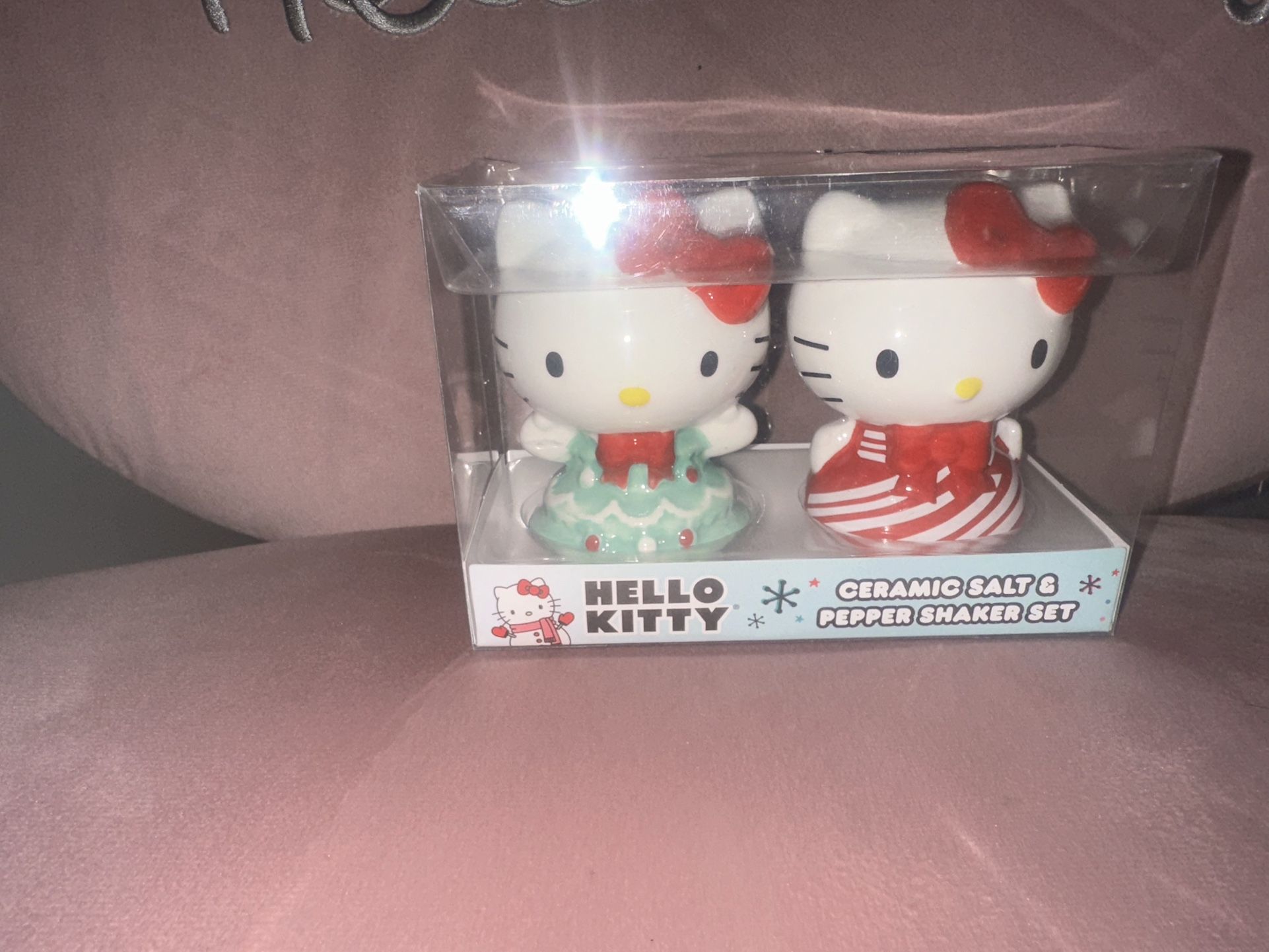 Hello Kitty