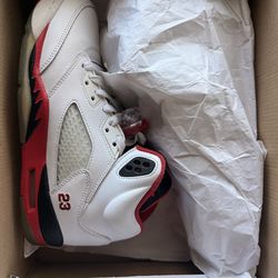 Jordan 5 retro